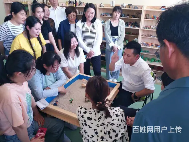 心理咨询师门徒班 - 图片 3