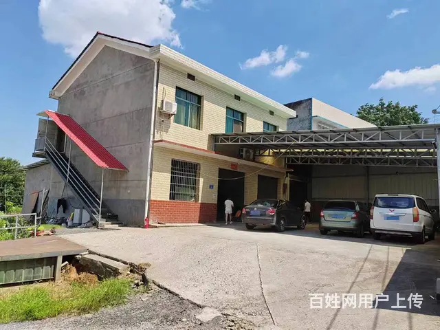 （老板本人）开福区捞刀河独门独院厂房仓库低价出租  6641 - 图片 3