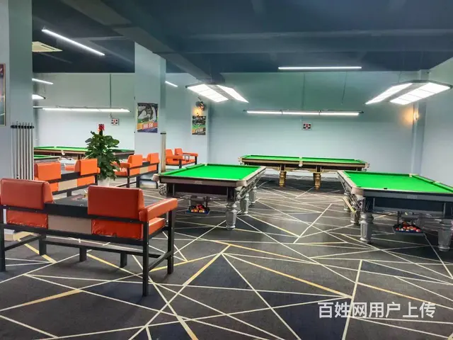 三乡台球室超低价转让 - 图片 3