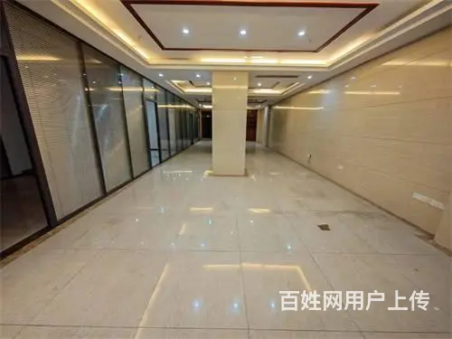 （达州铺源网）西外青华园临街三楼1000㎡空铺出租 - 图片 5