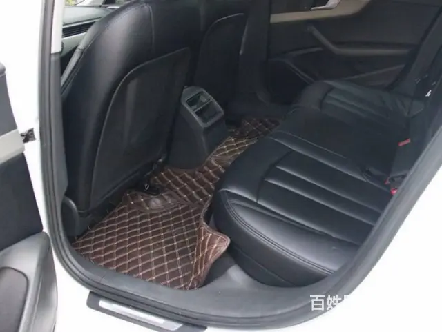 奥迪A4 2017款 A4L 2.0TFSI 双离合 40T - 图片 11