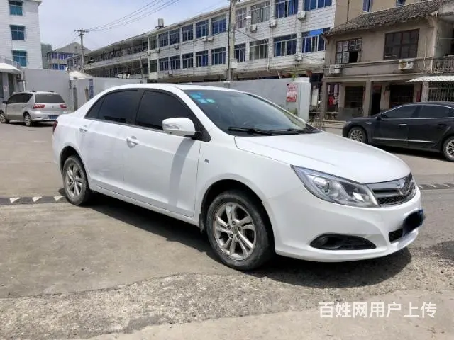 比亚迪 速锐 2014款 1.5TI 手动 豪华型 - 图片 3