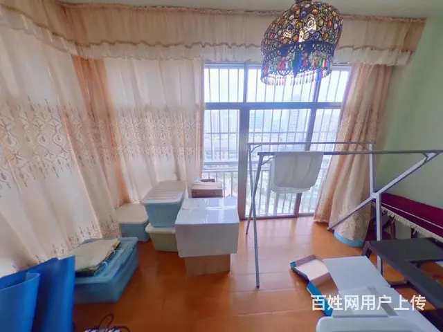 环宇城对面明珠山庄二期电梯高层正规三房出售239万 - 图片 7