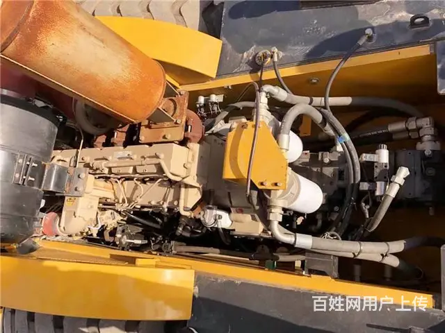 二手22吨压路机，徐工震动的 - 图片 3