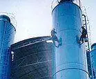 辽宁沈阳防腐工程施工、水池防腐、地面防腐贮藏罐防腐 - 图片