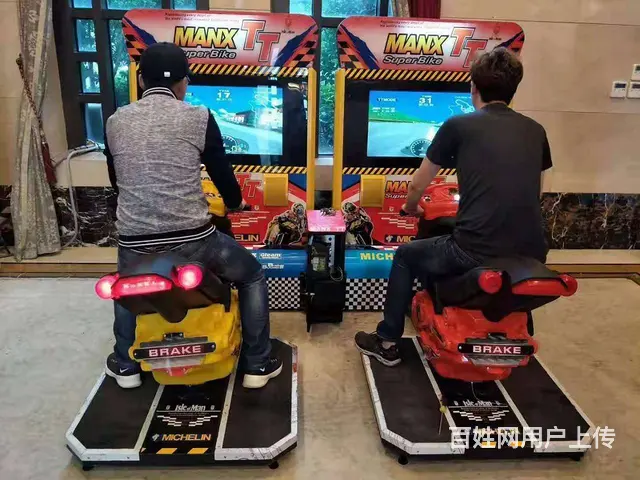 苏州发电自行车赛车出租 - 图片 8