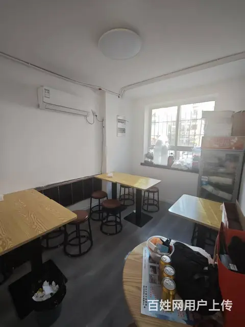 （烟台旺铺）芝罘区市府街餐饮店转让 - 图片 1