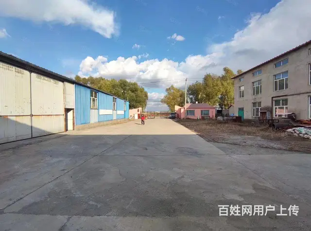 南岗区红旗乡满族村厂房场地办公楼出租 - 图片 10