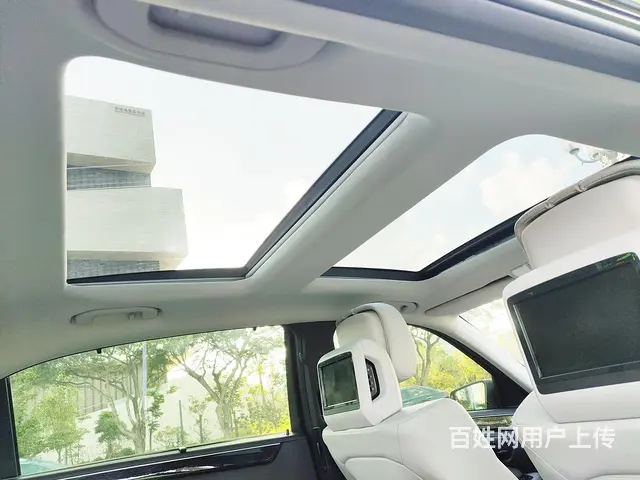19.98万转梅赛德斯-奔驰E300L豪华尊贵版 - 图片 7