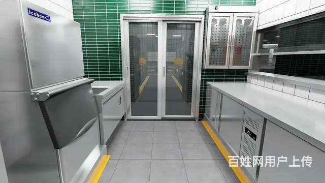 成都商用厨房设备哪家好 - 图片 3