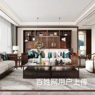 邢台享家全屋定制-宫廷风 - 图片