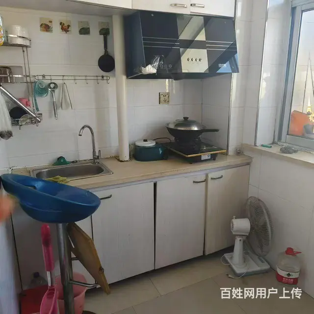 出售蛟河市林业新村6楼有装修物美价廉 - 图片 7