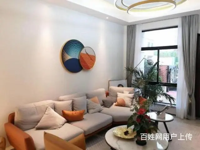 特价新北恐龙园环球港旁低总价现房别墅稀缺美墅送院子露台带车位 - 图片 5