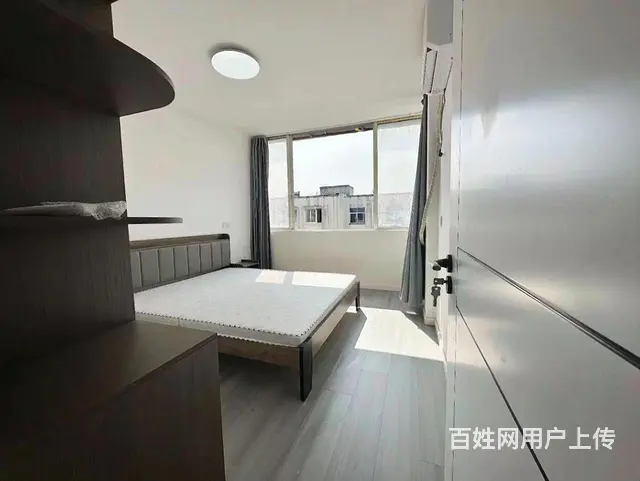 可月付 新庄新村 精装两房朝南 西环路 西园农学院 拎包入住 - 图片 8