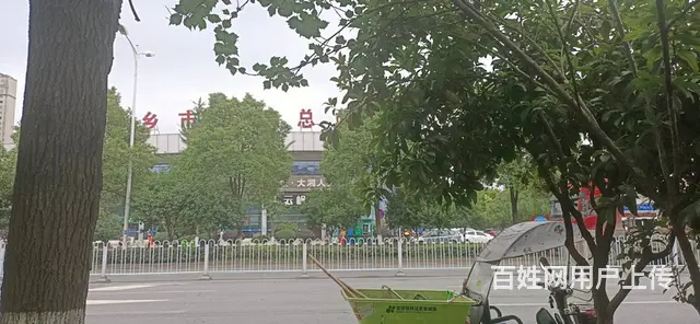 （老板本人）宁乡市汽车南站正对面超市优价转让 - 图片 2