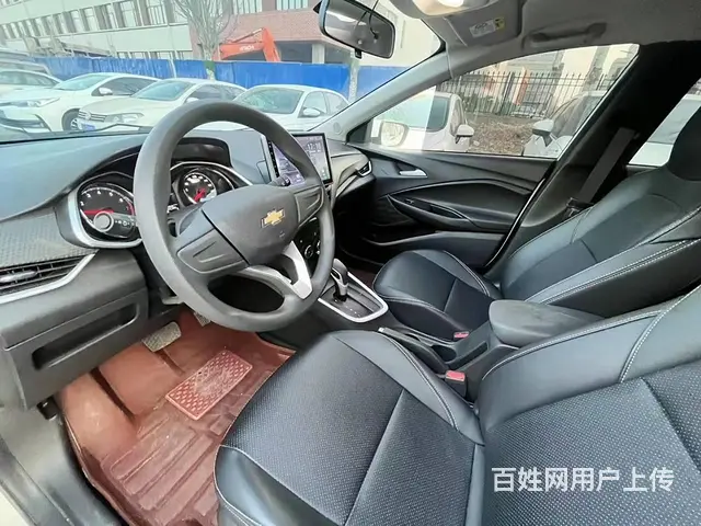 雪佛兰 科沃兹 2019款 1.5 手自一体 320 LTZ - 图片 4