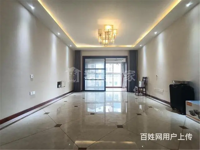 龙湖天街旁龙誉城洋房房东诚售户型方正采光好 - 图片 11