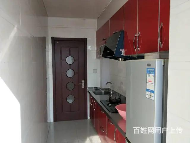 地铁房罗曼春天(铁西) 普通住宅0厅 精装修 - 图片 4