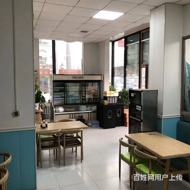 平房区餐饮门市出兑转让 - 图片 2