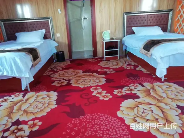 呼伦贝尔旅游包车黑山头蒙古包费用 - 图片 2
