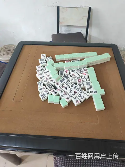 卖麻将机 - 图片 1