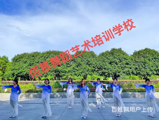 丰城哪里有暑假舞蹈班 - 图片 3