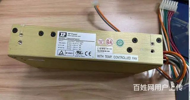 北京专业维修开关电源，不亮，无输出，烧保险，跳闸等 - 图片 9