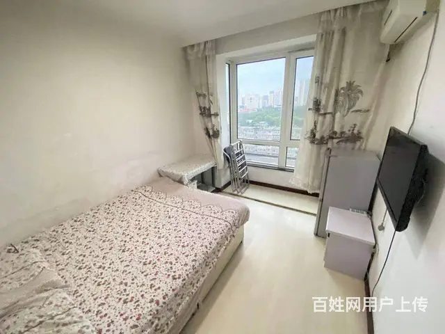 马路湾当代程式短租公寓（202医院西侧、东北育才东胡同 - 图片 3