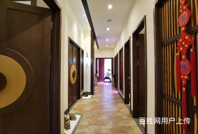 上新群力门市 1至3层使用680米豪华会所，有停车位专业厨房 - 图片 4