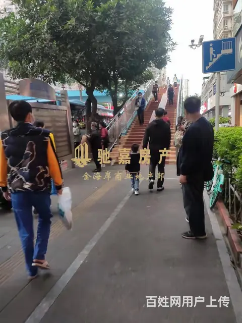 思北商圈旺铺 人流量大 适合咖啡 烘焙 奢侈品 餐饮等 - 图片 8
