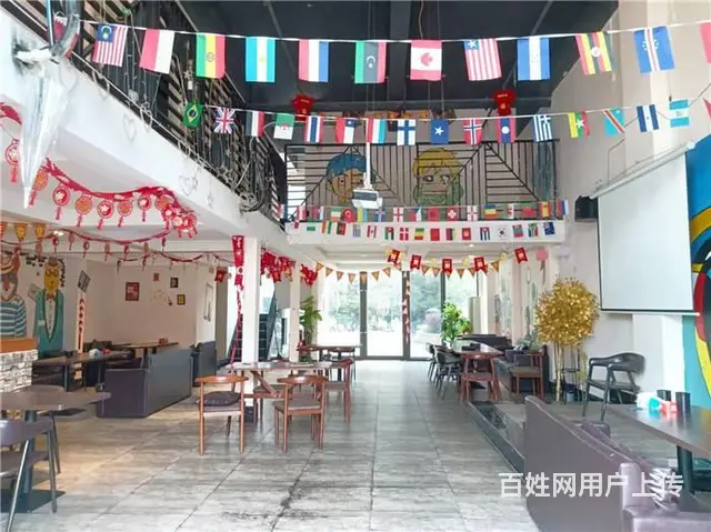 （同城搜铺网）老城老观桥100平小酒馆转让 - 图片 8