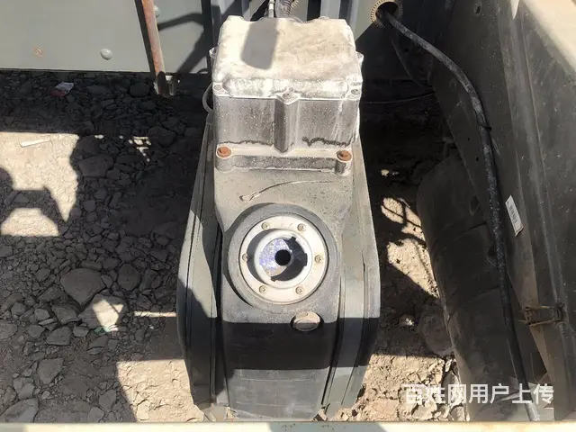 出售大12方 14方国四后八轮豪沃搅拌车 手续齐全 - 图片 6