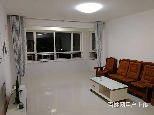 荣成高阳小区 普通住宅1厅 中等装修 - 图片 1