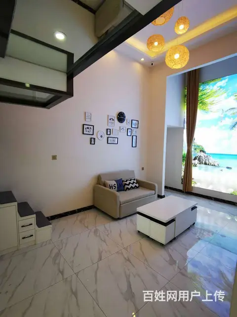威海山海一品 市中心的海景公寓 低首付 - 图片 2