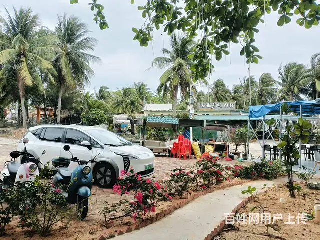 （51旺铺推荐）陵水黎安海边1000平餐厅转让（有外摆） - 图片 7