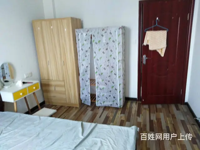 汉铁高中 十大家世纪城 普通住宅1厅 中等装修 - 图片 4