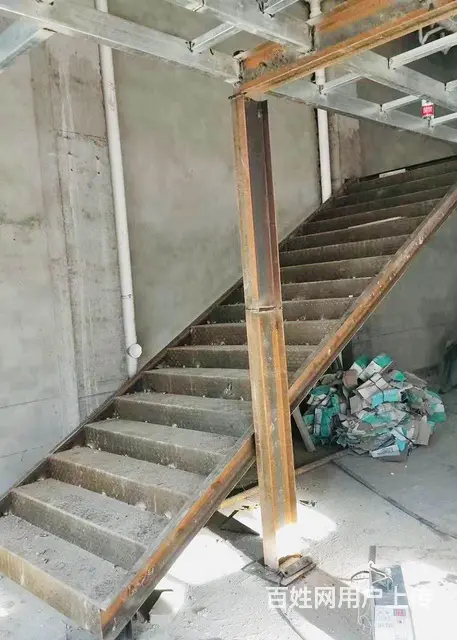 长沙本地钢架阁楼搭建老师傅，价格优惠信得过靠谱 - 图片 4