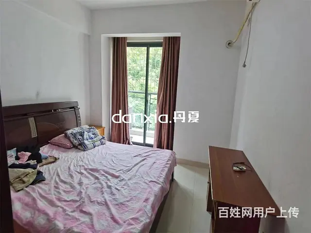紧邻海沧圣.地亚哥 2房 朝南 双阳台 进出方便 - 图片 4