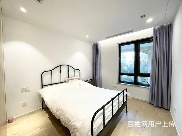 钱江新城房主狂甩高品质好房别墅中海御道(公寓住宅)189.8 - 图片 10