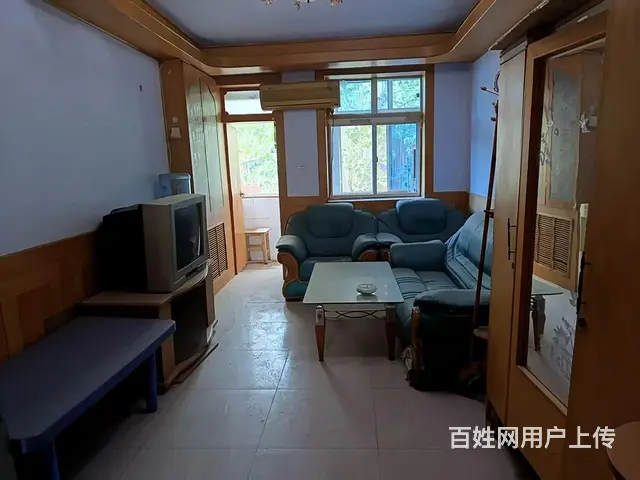 南苑小区 二室二厅80平米 简单装修售价18万元 - 图片 2