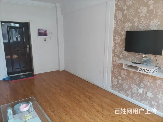 宽甸隆城家园 普通住宅 中等装修 - 图片 1