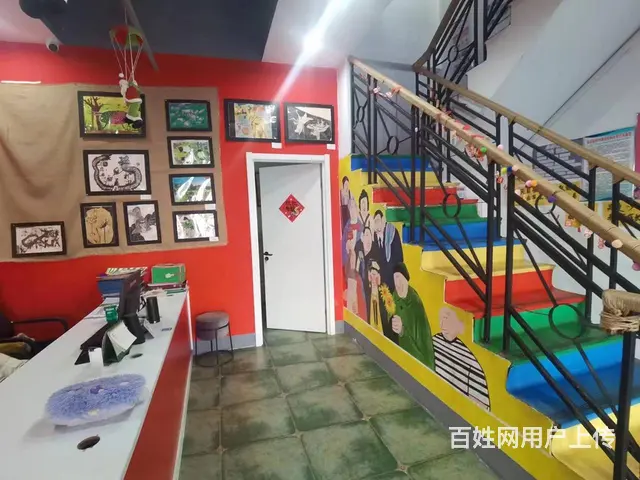 张店区艺术培训机构整体出 - 图片 1