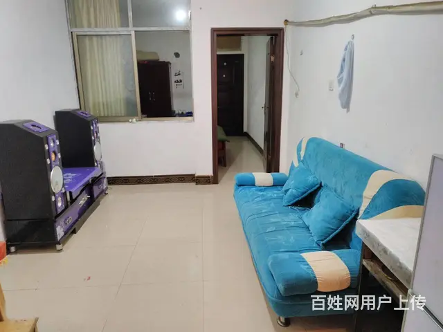 金丰大酒店附近家和小区 1室1厅1卫  2室1厅 单间出租 - 图片 2