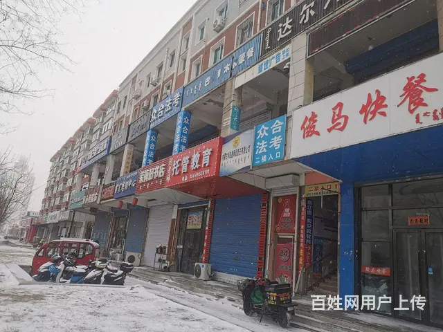 我的临街营业房出售 - 图片 3