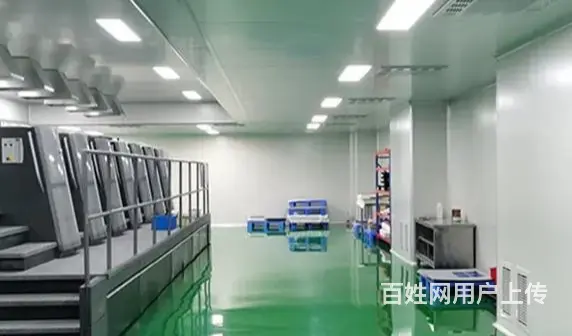 三门钢结构回收市场 - 图片 1