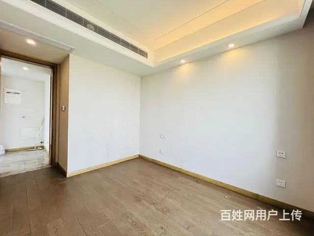 实图拍摄 青山滨江一线江景3房2卫 270度落地窗 - 图片 6