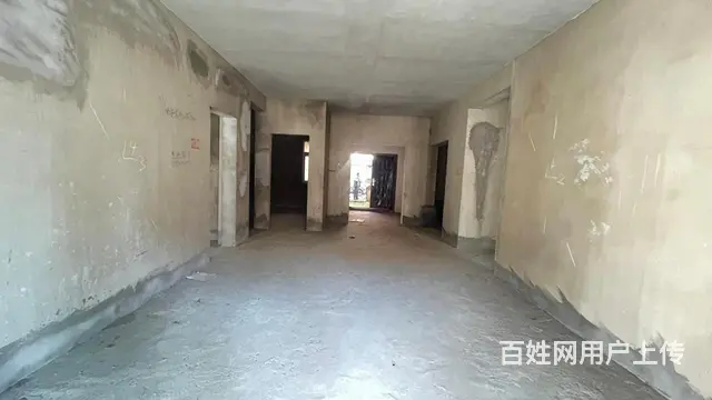 万晟阳光城一期洋房一楼带前后100多平花园证齐全看房方便 - 图片 2