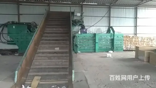 生意转让龙潭区湘潭街废品打包站出兑 - 图片 1