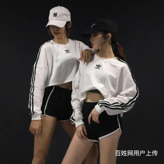 洛阳女生爵士舞培训 - 图片 3