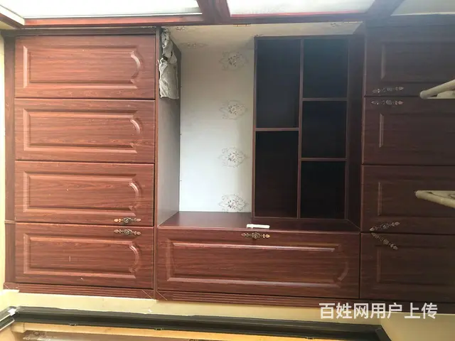 新螺狮湾万科公园里(官渡-太和) 普通住宅2厅 精装修 - 图片 10